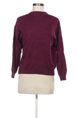 Női pulóver Unbranded, Méret XL, Szín Lila, Ár 7 989 Ft
