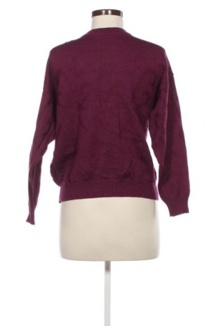 Női pulóver Unbranded, Méret XL, Szín Lila, Ár 7 989 Ft