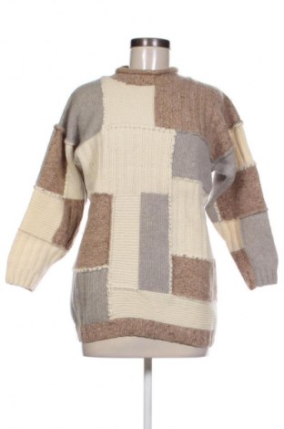Pulover de femei Unbranded, Mărime S, Culoare Multicolor, Preț 77,17 Lei