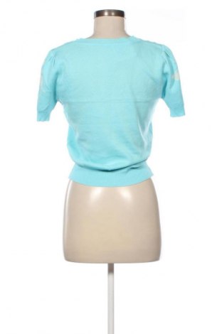 Damski sweter Unbranded, Rozmiar S, Kolor Kolorowy, Cena 81,99 zł