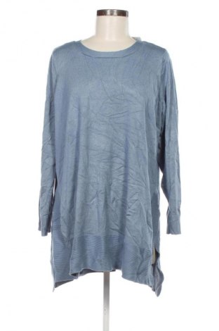 Női pulóver Unbranded, Méret XL, Szín Kék, Ár 7 989 Ft