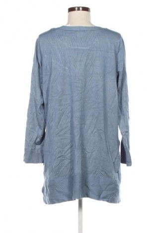 Női pulóver Unbranded, Méret XL, Szín Kék, Ár 7 989 Ft
