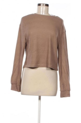 Γυναικείο πουλόβερ Unbranded, Μέγεθος M, Χρώμα Καφέ, Τιμή 18,99 €