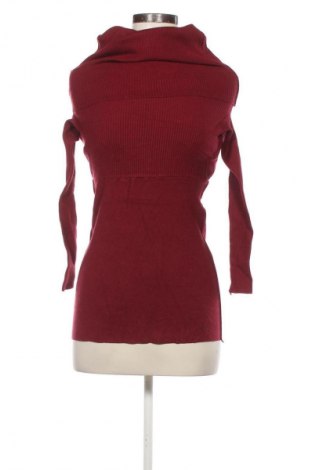 Dámsky pulóver Unbranded, Veľkosť S, Farba Červená, Cena  12,95 €