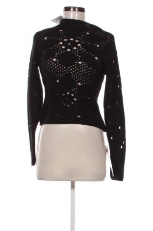 Damenpullover Unbranded, Größe M, Farbe Schwarz, Preis € 32,99