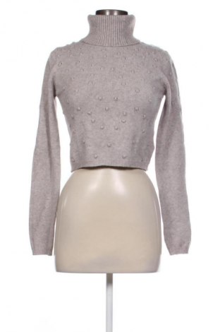 Pulover de femei Unbranded, Mărime M, Culoare Bej, Preț 123,47 Lei