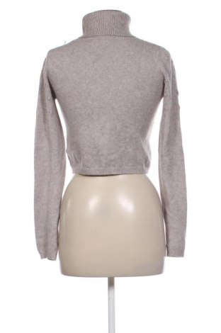 Pulover de femei Unbranded, Mărime M, Culoare Bej, Preț 123,47 Lei
