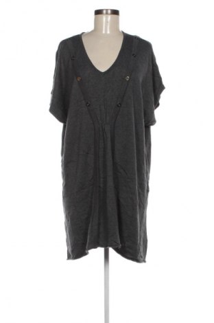 Damski sweter Unbranded, Rozmiar M, Kolor Szary, Cena 95,99 zł