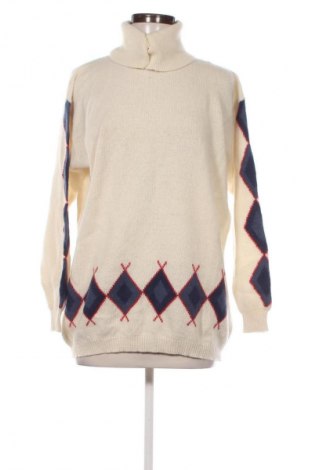 Pulover de femei Unbranded, Mărime M, Culoare Multicolor, Preț 77,17 Lei
