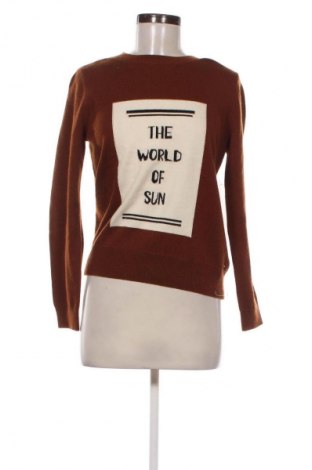 Damski sweter Unbranded, Rozmiar M, Kolor Kolorowy, Cena 150,99 zł
