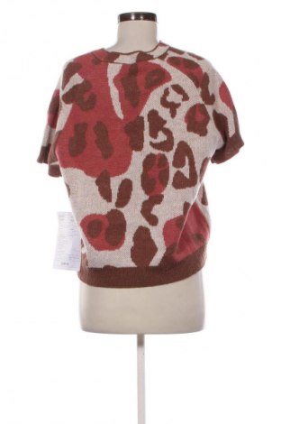 Damski sweter Unbranded, Rozmiar M, Kolor Kolorowy, Cena 76,99 zł