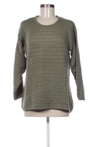 Pulover de femei Unbranded, Mărime M, Culoare Verde, Preț 77,17 Lei