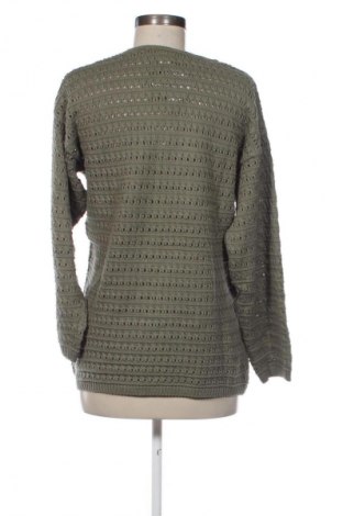 Pulover de femei Unbranded, Mărime M, Culoare Verde, Preț 77,17 Lei