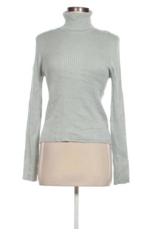 Pulover de femei Unbranded, Mărime L, Culoare Verde, Preț 93,99 Lei