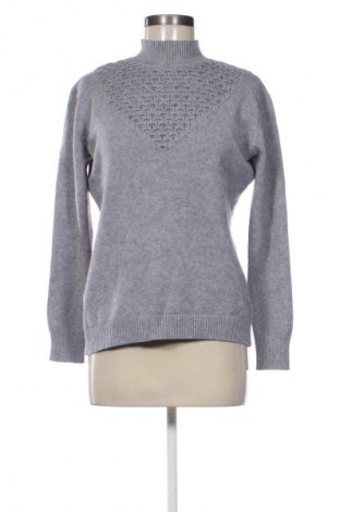 Pulover de femei Unbranded, Mărime L, Culoare Mov, Preț 66,83 Lei