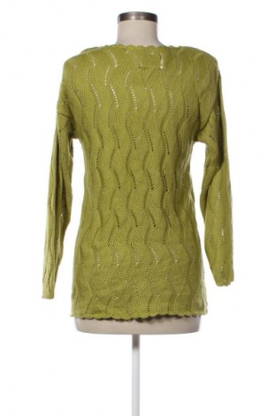 Pulover de femei Unbranded, Mărime L, Culoare Verde, Preț 76,32 Lei