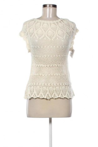 Pulover de femei Unbranded, Mărime M, Culoare Alb, Preț 76,32 Lei