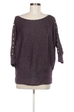 Pulover de femei Unbranded, Mărime L, Culoare Mov, Preț 76,99 Lei