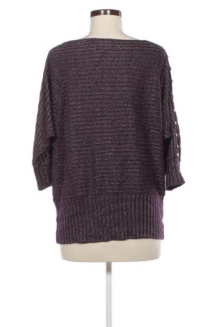 Pulover de femei Unbranded, Mărime L, Culoare Mov, Preț 76,99 Lei