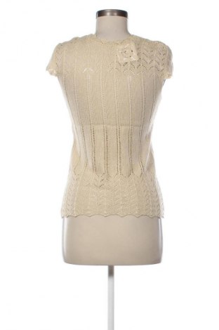 Pulover de femei Unbranded, Mărime M, Culoare Bej, Preț 76,32 Lei