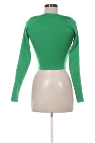 Pulover de femei Unbranded, Mărime S, Culoare Verde, Preț 77,17 Lei