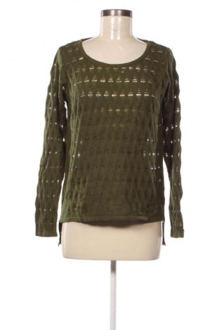 Damski sweter Unbranded, Rozmiar M, Kolor Zielony, Cena 95,99 zł
