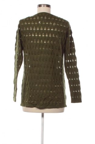 Damski sweter Unbranded, Rozmiar M, Kolor Zielony, Cena 95,99 zł