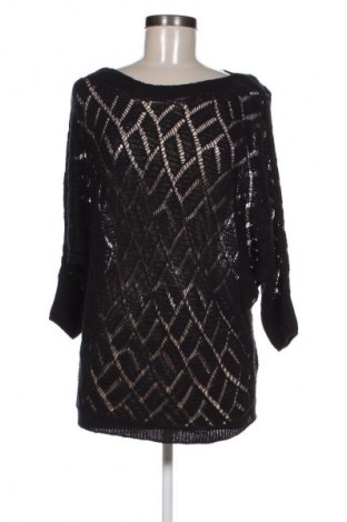 Pulover de femei Unbranded, Mărime M, Culoare Negru, Preț 77,17 Lei