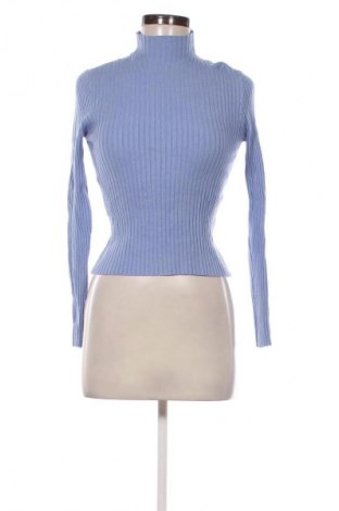 Pulover de femei Unbranded, Mărime S, Culoare Mov, Preț 77,17 Lei