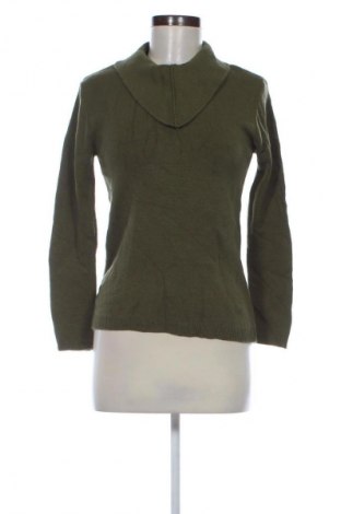 Damenpullover Unbranded, Größe M, Farbe Grün, Preis 18,99 €