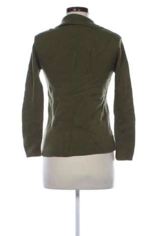 Damenpullover Unbranded, Größe M, Farbe Grün, Preis 18,99 €