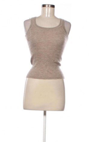 Damski sweter Unbranded, Rozmiar S, Kolor Brązowy, Cena 150,99 zł
