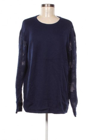 Damski sweter Unbranded, Rozmiar XL, Kolor Niebieski, Cena 95,99 zł
