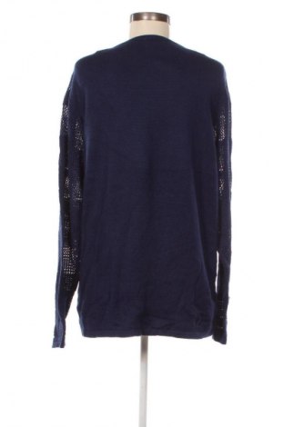Damski sweter Unbranded, Rozmiar XL, Kolor Niebieski, Cena 95,99 zł