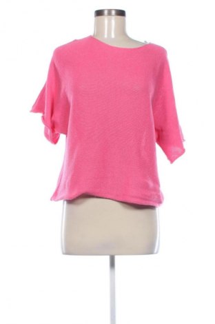 Pulover de femei Unbranded, Mărime M, Culoare Roz, Preț 77,17 Lei