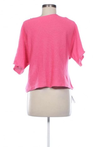Pulover de femei Unbranded, Mărime M, Culoare Roz, Preț 77,17 Lei