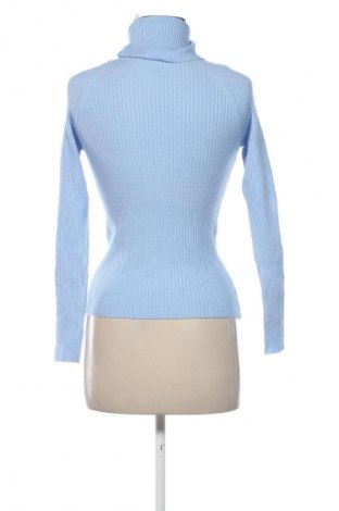 Pulover de femei Unbranded, Mărime M, Culoare Albastru, Preț 77,17 Lei
