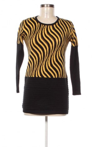 Damski sweter Unbranded, Rozmiar M, Kolor Kolorowy, Cena 95,99 zł