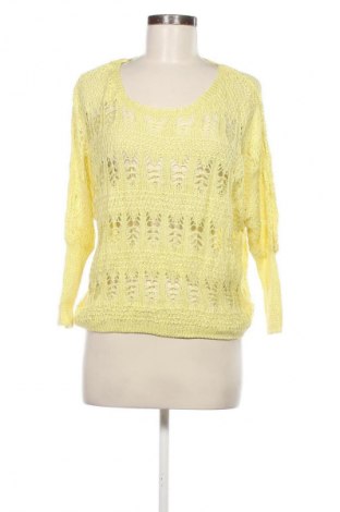 Damski sweter Unbranded, Rozmiar M, Kolor Żółty, Cena 95,99 zł