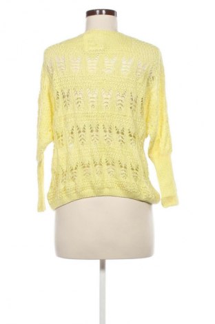 Damski sweter Unbranded, Rozmiar M, Kolor Żółty, Cena 95,99 zł