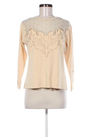 Pulover de femei Unbranded, Mărime L, Culoare Galben, Preț 77,17 Lei