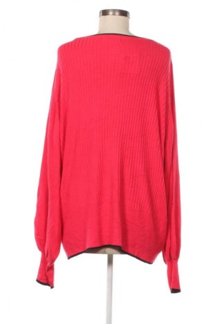 Női pulóver Unbranded, Méret 3XL, Szín Piros, Ár 7 609 Ft