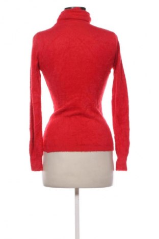 Pulover de femei Unbranded, Mărime M, Culoare Roșu, Preț 76,32 Lei