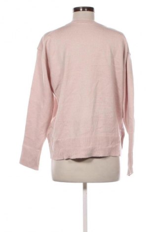 Damski sweter Unbranded, Rozmiar M, Kolor Popielaty róż, Cena 89,99 zł