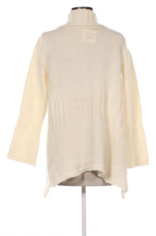 Pulover de femei Unbranded, Mărime M, Culoare Ecru, Preț 77,17 Lei