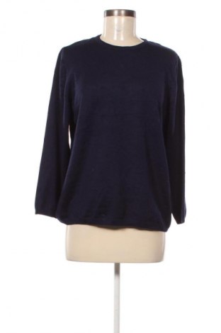 Pulover de femei Unbranded, Mărime XL, Culoare Albastru, Preț 95,99 Lei