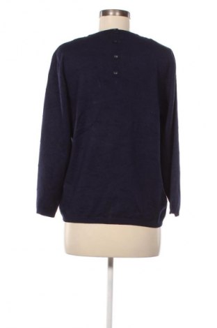 Pulover de femei Unbranded, Mărime XL, Culoare Albastru, Preț 95,99 Lei