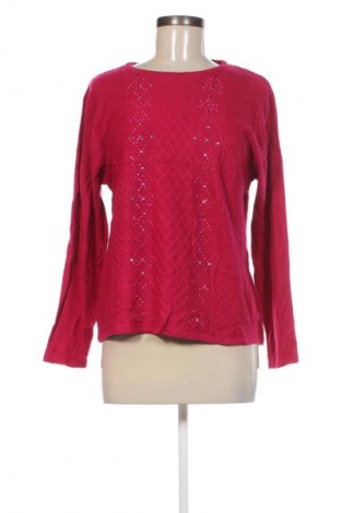 Dámsky pulóver Unbranded, Veľkosť XL, Farba Ružová, Cena  16,95 €