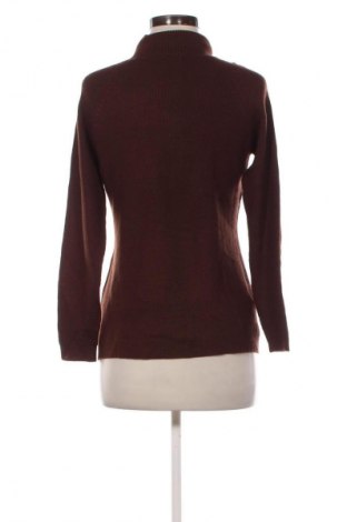 Dámský svetr Unbranded, Velikost XL, Barva Hnědá, Cena  459,00 Kč