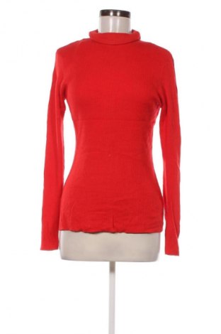 Pulover de femei Unbranded, Mărime L, Culoare Roșu, Preț 75,99 Lei